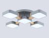 Потолочная люстра Ambrella Light FL FL4882