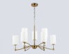 Подвесная люстра Ambrella Light LH LH56054