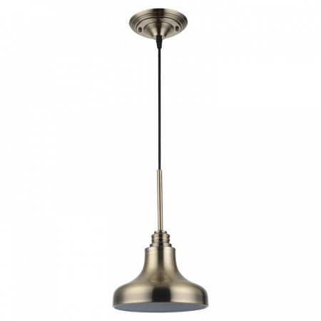 Подвесной светильник Lussole Sona LSL-3006-01