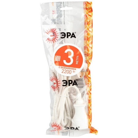 Удлинитель Эра UX-1e Б0039817