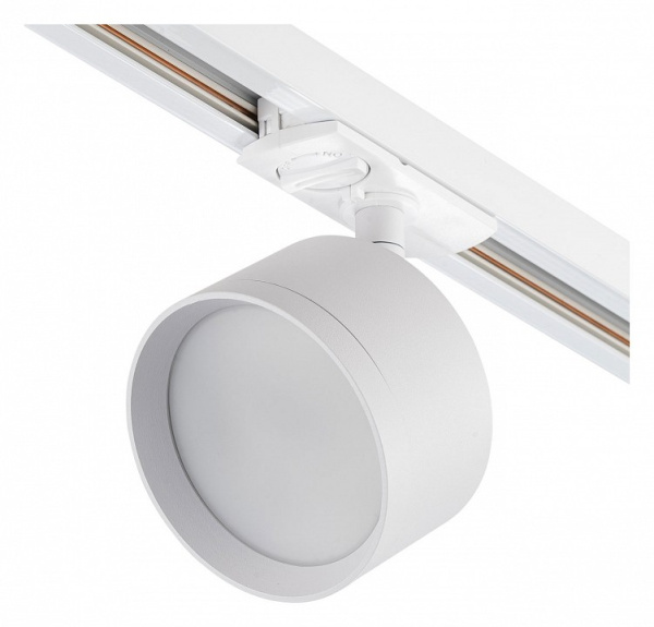 Светильник на штанге Escada 20005 20005TRA/01 SWH