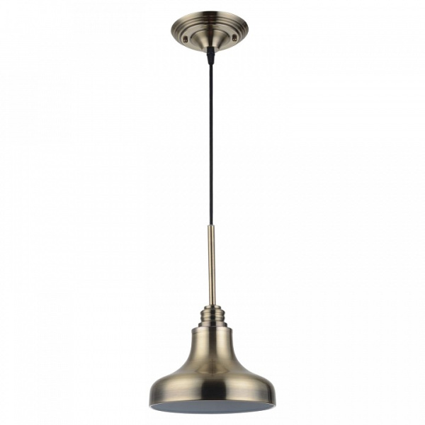 Подвесной светильник Lussole Sona LSL-3006-01