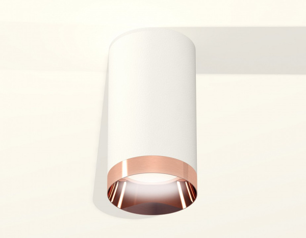 Накладной светильник Ambrella Light XS XS6322025