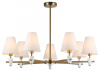 Люстра на штанге Ambrella Light LH LH75045