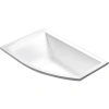 Акриловая ванна 160x95 см левая Excellent Magnus WAEX.MGL16WH