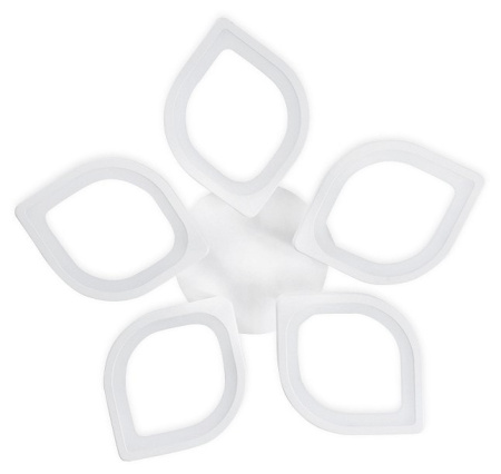 Накладной светильник Ambrella Light FA FA444