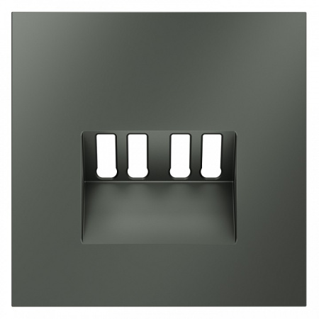 Накладка для розетки акустической Voltum S70 VLS001506