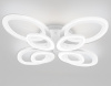 Потолочная люстра Ambrella Light FA FA4493