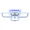 Накладной светильник Ambrella Light FA FA534