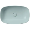 Раковина 60x38 см GSI Nubes 978315
