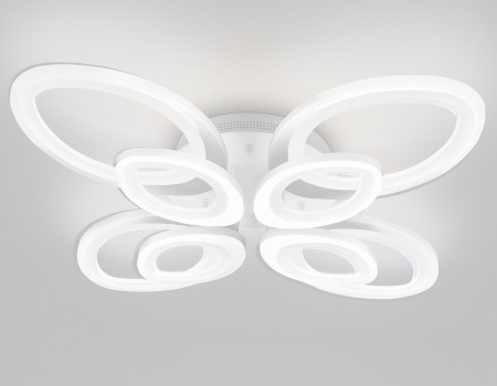 Потолочная люстра Ambrella Light FA FA4493