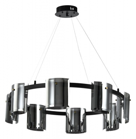 Подвесная люстра Zortes Rony ZRS.1209.08