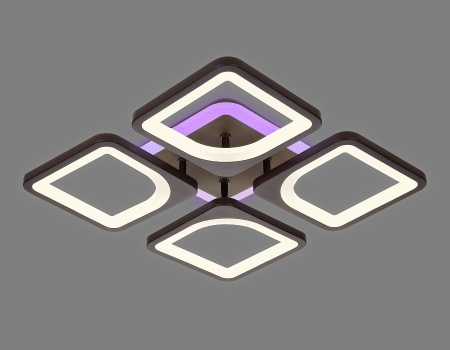 Накладной светильник Ambrella Light FA FA442