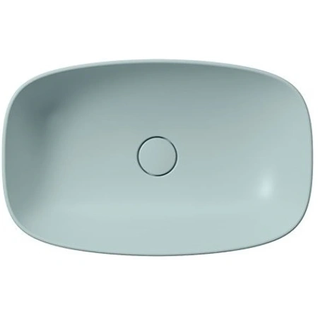 Раковина 60x38 см GSI Nubes 978315
