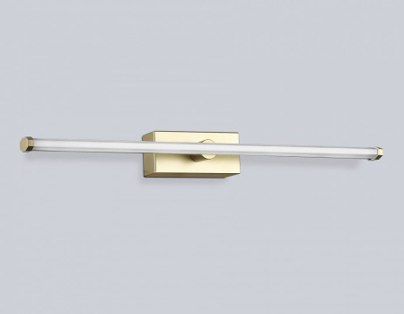 Накладной светильник Ambrella Light COMFORT FL6114