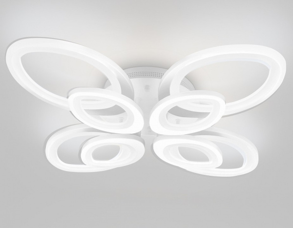 Потолочная люстра Ambrella Light FA FA4493