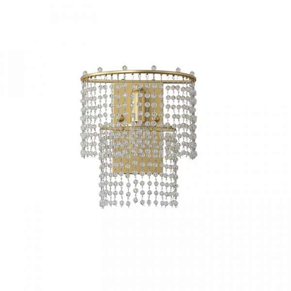 Накладной светильник Favourite Fringe 4762-1W