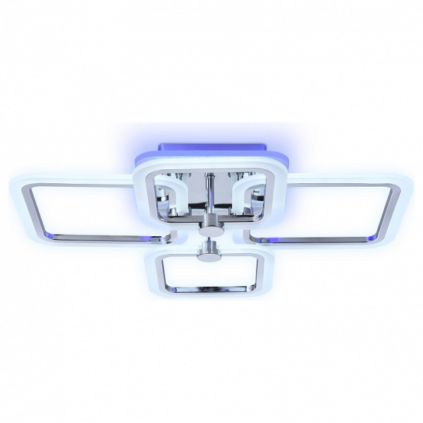 Накладной светильник Ambrella Light FA FA534