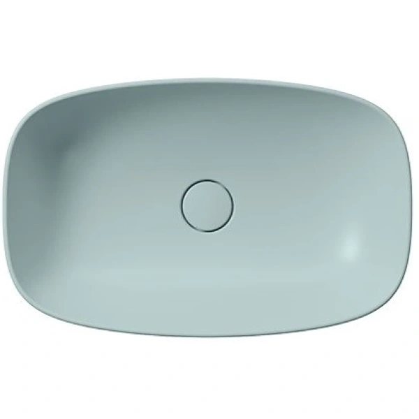 Раковина 60x38 см GSI Nubes 978315