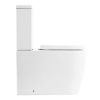 Унитаз-компакт безободковый BelBagno MARINO BB105CPR