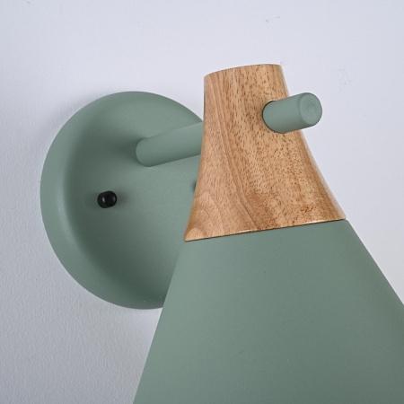 Бра Imperiumloft NOD WALL Green NODWALL01