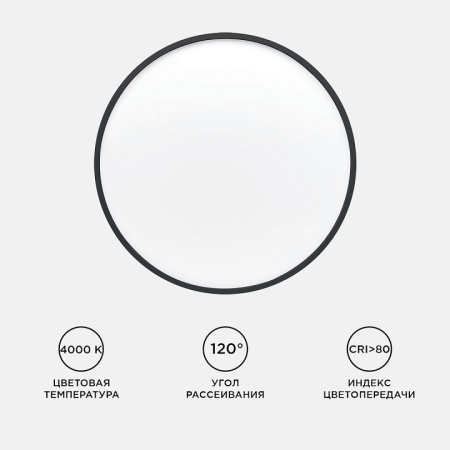 Накладной светильник Apeyron Electrics  18-139