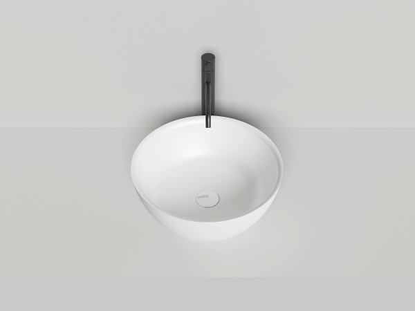 Раковина Salini Gloria 42 1102210MF покраска по RAL