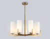 Люстра на штанге Ambrella Light LH LH56064