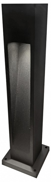 Наземный низкий светильник Kink Light Линви 09310-60F,19