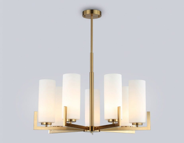 Люстра на штанге Ambrella Light LH LH56064