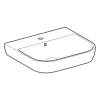 Раковина 55x48 см Geberit Smyle 500.227.01.1