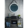 Раковина 43x43 см GID LuxeLine D1305h004