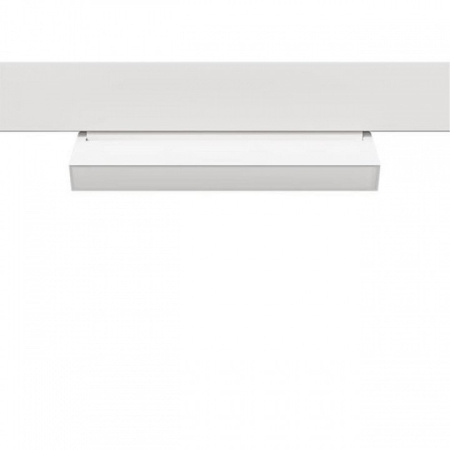 Накладной светильник Arte Lamp Linea A4679PL-1WH