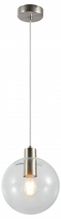 Подвесной светильник Moderli Aurora V11544-1P