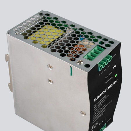 Блок питания Elektrostandard Slim Magnetic 95067/00