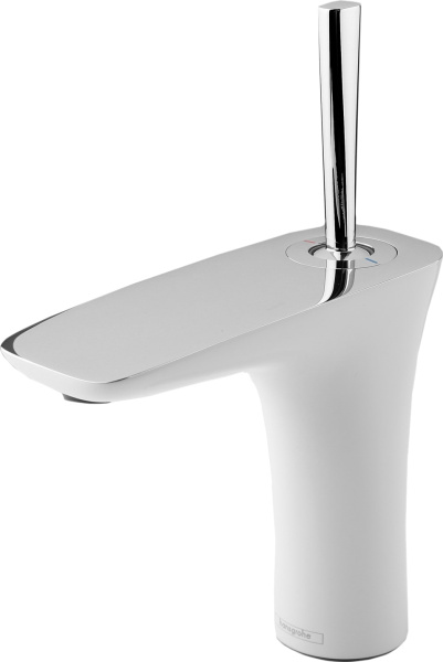 Смеситель для раковины hansgrohe PuraVida 15074400