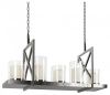 Подвесная люстра Loft it Candlebox 10436/1000R