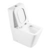 Унитаз-компакт безободковый BelBagno ARDENTE-R BB02093CPR