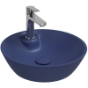 Раковина 45x45 см Isvea Sistema Y 10SY65045-2Z