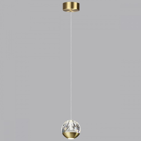 Подвесной светильник Odeon Light Sono 5101/5L