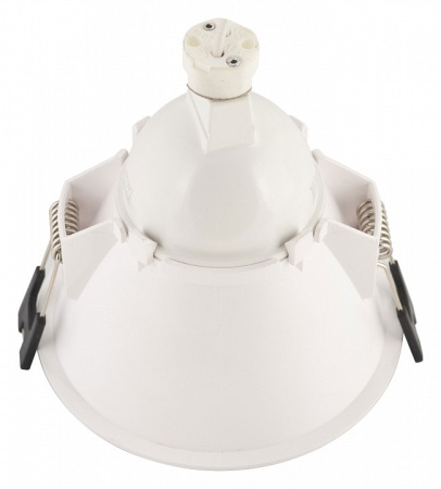 Встраиваемый светильник Denkirs DK3026 DK3026-WG