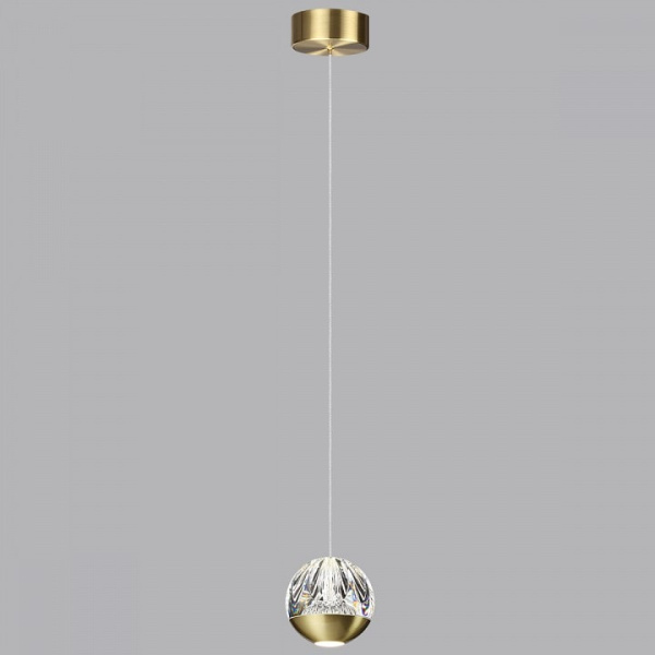 Подвесной светильник Odeon Light Sono 5101/5L