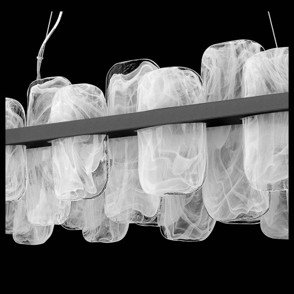 Подвесной светильник Wertmark NELLY WE158.24.623