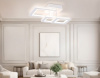 Потолочная люстра Ambrella Light FA FA8877