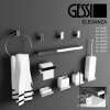 Ерш подвесной Gessi Eleganza 46419.031