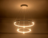 Подвесной светильник Ambrella Light FL FL5505
