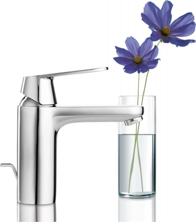 Смеситель Grohe Eurosmart Cosmopolitan 23325000 для раковины