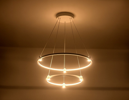 Подвесной светильник Ambrella Light FL FL5505