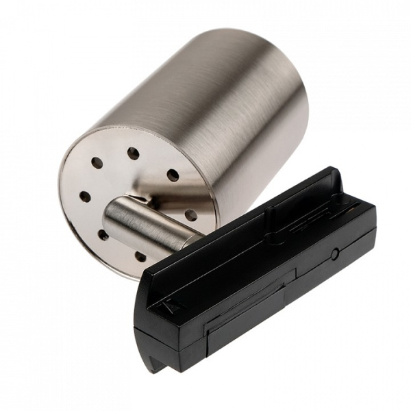 Светильник на штанге Jazzway  PTR  26 GU10 SN IP20