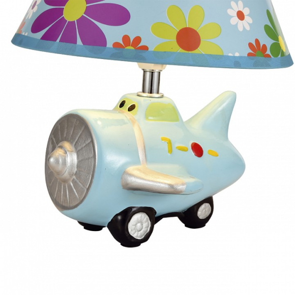 Настольная лампа декоративная Escada KIDS 10208/L